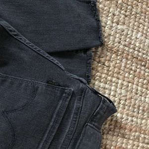 Levi’s 710 Super Skinny